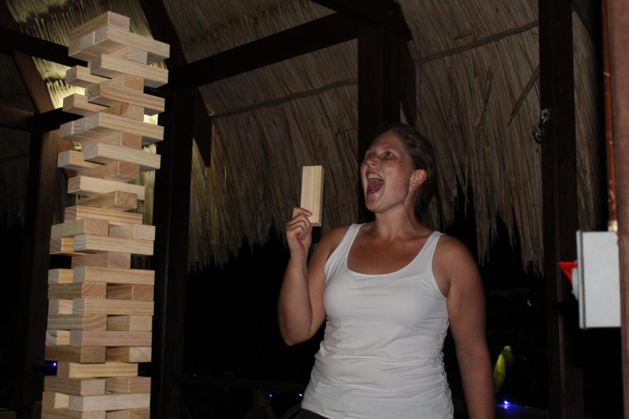 Sayab Camp Calico Jack'S Resort מראה חיצוני תמונה