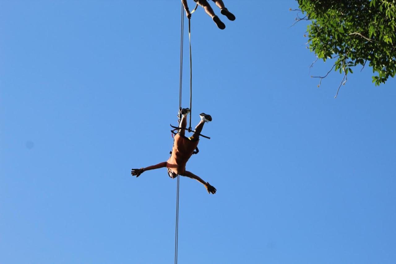 Sayab Camp Calico Jack'S Resort מראה חיצוני תמונה